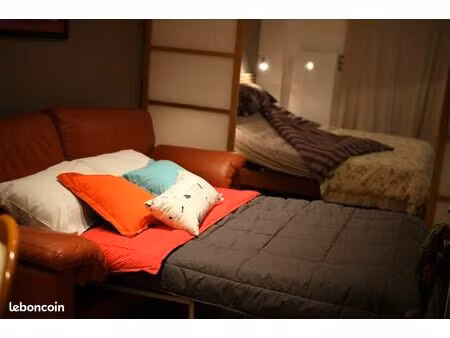 appartement le bouscat