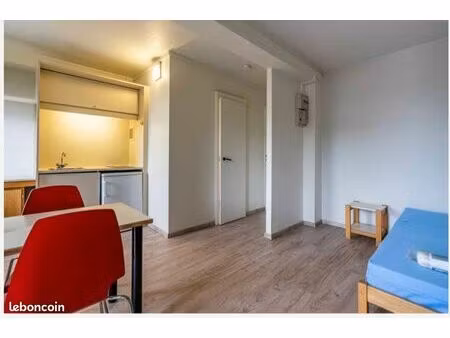 location studio libourne centre