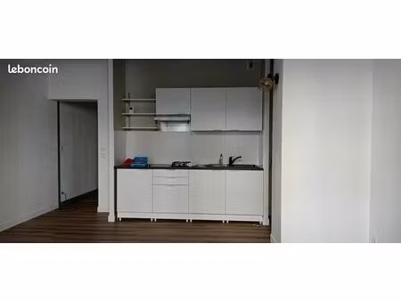 t2 à louer