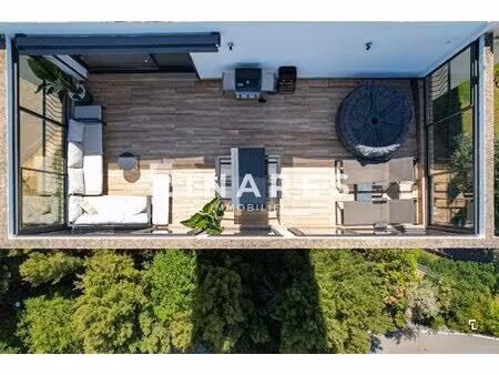 l’observatoire - appartement t4 de 130m2 - rooftop 40m2 - 13012 saint barnabé