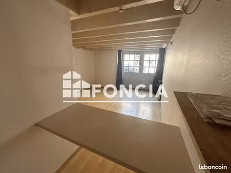 appartement 3 pièces 70 m²