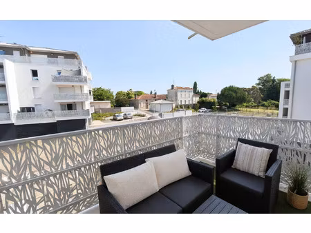 appartement mont-de-marsan 42.2 m² t-2 à vendre  123 000 €