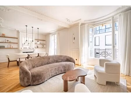 neuilly - sablons - deux chambres clé en main
