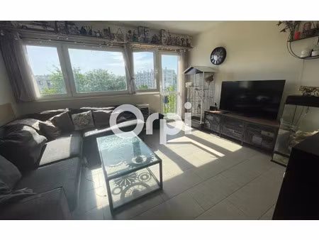 appartement rungis 55.72 m² t-3 à vendre  200 000 €