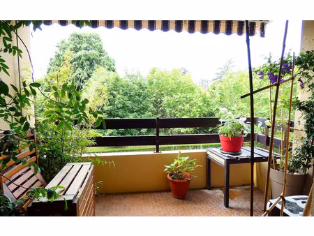 location appartement  44.6 m² t-2 à saint-genis-laval  751 €