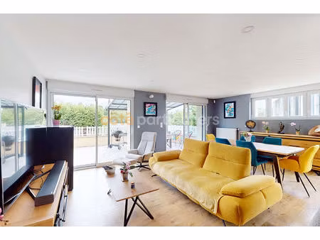exclusivité - appartement avec terrasse