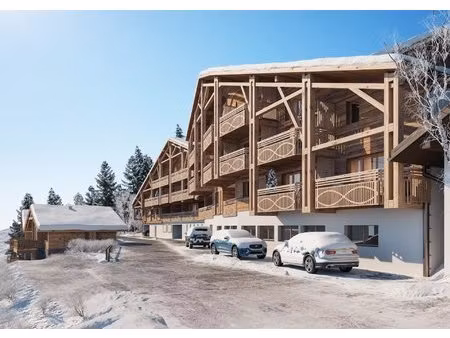 charmant studio moderne à châtel  20 6 m²
