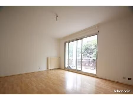 appartement 1 pièce 30 m²