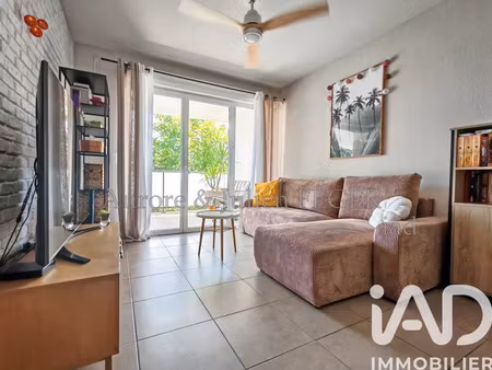 appartement à thuir (66300)