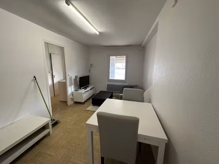location appartement 2 pièces 42 m² à toulouse (31000)