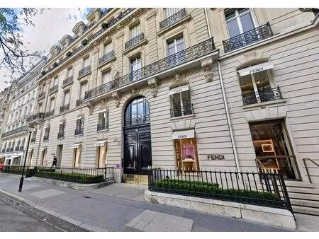 location bureaux 370 m²