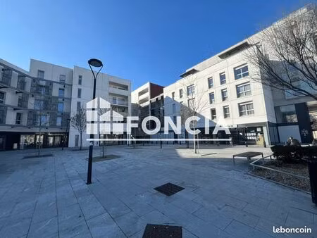 parking 15 m² bordeaux