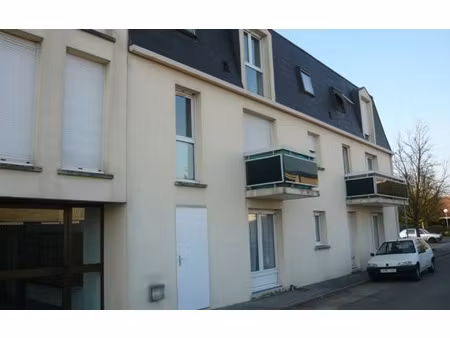 location stationnement  m² t- à le plessis-belleville  60 €
