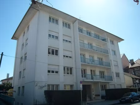 location local d’activités annecy 74000 134m²