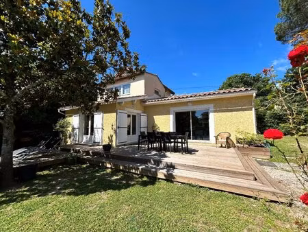 en vente maison individuelle 101 m² – 269 000 € |alès