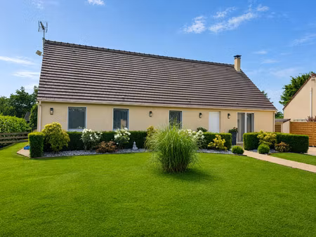 maison familiale de 5 pièces