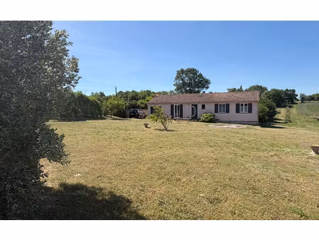 maison bélesta-en-lauragais m² t-5 à vendre  290 000 €
