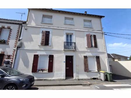 maison châteaubriant 161.2 m² t-9 à vendre  304 500 €