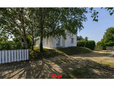 maison châtelaillon-plage m² t-5 à vendre  644 800 €