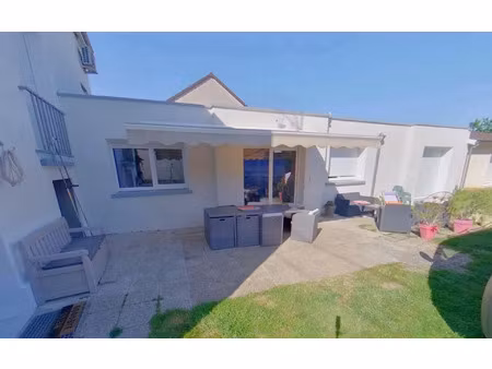 maison épernay 164 m² t-6 à vendre  340 000 €