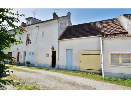 maison esbly 87 m² t-4 à vendre  242 000 €