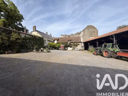 maison à fère-en-tardenois (02130)