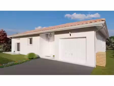 projet de construction – maison lisbonne en l à ginestet (dordogne)