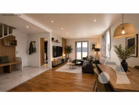 herblay sur seine 7 pièces 3 chambres + bureau + studio indépendant