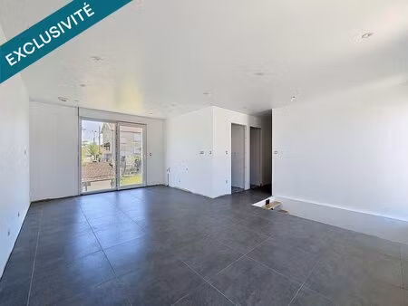 en vente maison 90 m² – 165 000 € |jarny