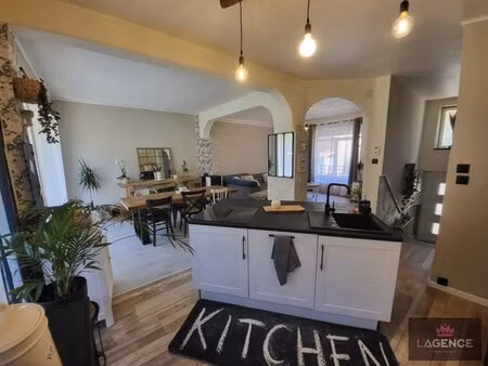 en vente maison 159 m² – 230 000 € |longuyon