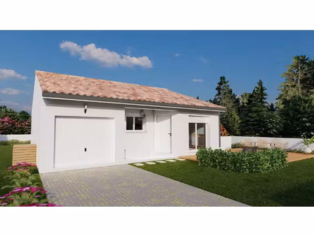 vente maison à construire 81 m² eyraud-crempse-maurens (24140)