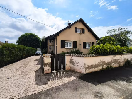 très belle maison à vendre sur ruelisheim