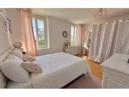 maison saint-pierre-de-varengeville 109 m² t-4 à vendre  215 000 €