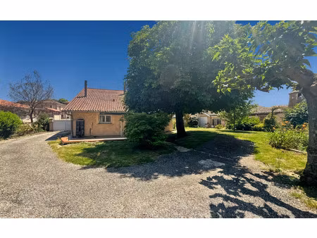 maison saint-sardos m² t-4 à vendre  287 000 €