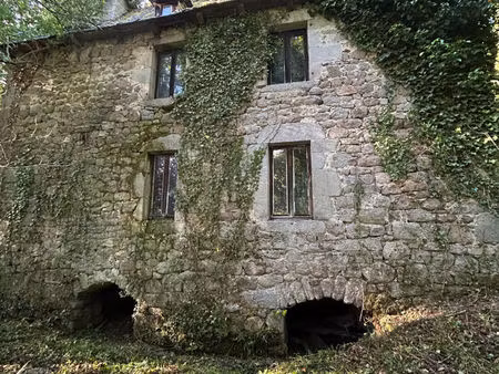 ancien moulins à vendre