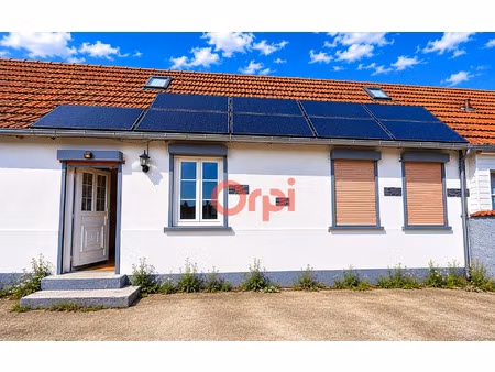 maison suzanne m² t-2 à vendre  25 000 €