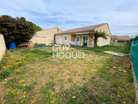 location maison 4 pièces 91 m² à valence (26000)