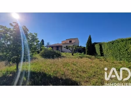 vente maison/villa 6 pièces
