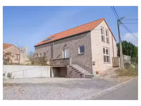 maison à louer avec terrasse et 3 chambres   villers-la-ville (vwd17661)