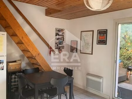 maison 3 pièces 56 m²