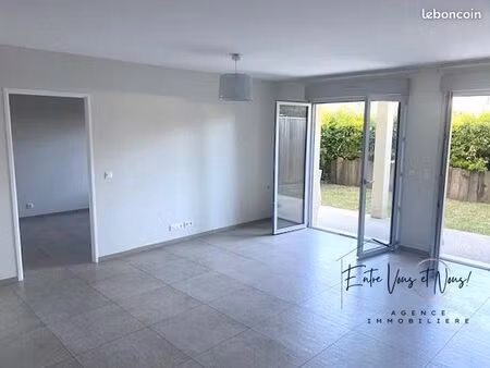 appartement 3 pièces 77 m²