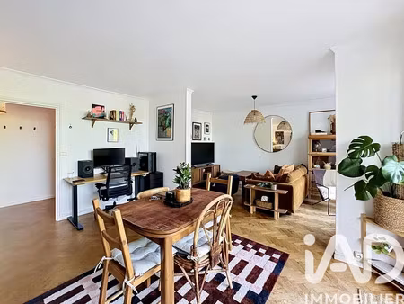 appartement à deuil-la-barre (95170)