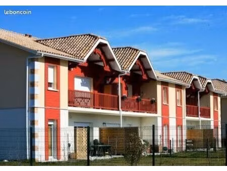 appartement 3 pièces 67 m²