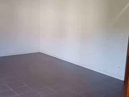 duplex 3 pièces 64 m²