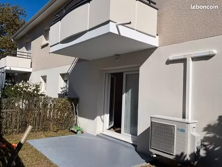 particulier loue appartement