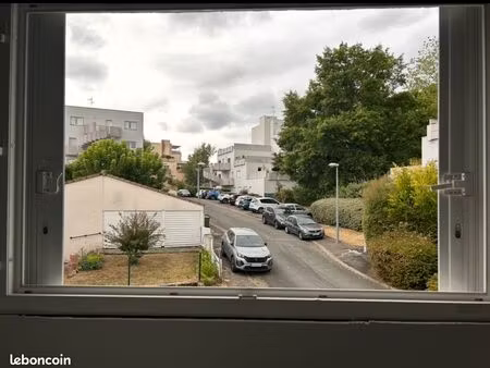 appartement haut floirac