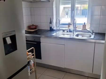 appartement à guise (02120)