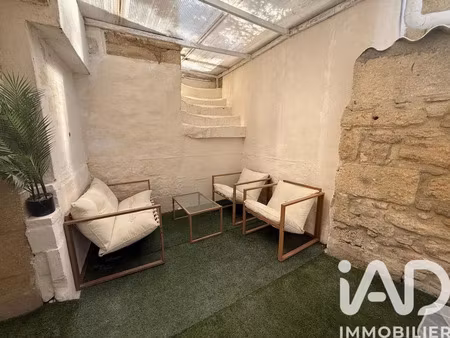 appartement à junas (30250)