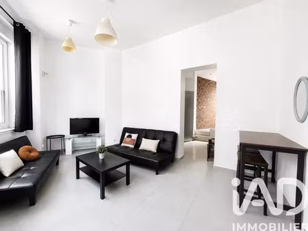 souplex à lille (59000)