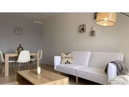 appartement 4 pièces 78 m²